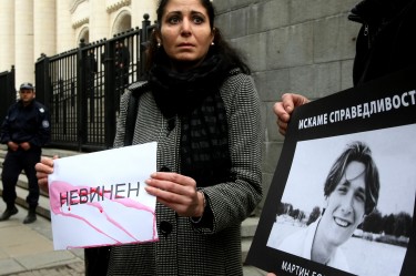 Обвинените за убийството на Борилски ще бъдат съдени в Париж