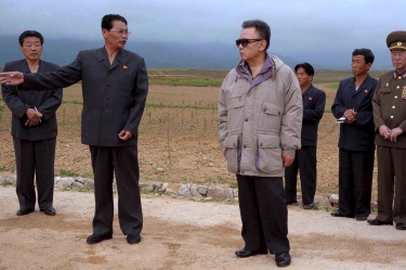 КНДР имала 11 обекта за подземни ядрени опити