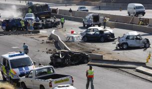 Бедните и без коли - много по-често жертви на катастрофи