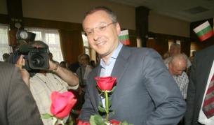 Станишев пак се заяде с Борисов
