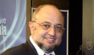 Досегашният председател на борда на директорите на ТВ "Европа" Емил Стоянов