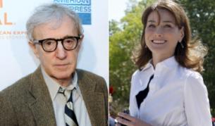 Режисьорът нямал проект, който да й предложи веднага, но ще разговарят за някой от следващите му филми