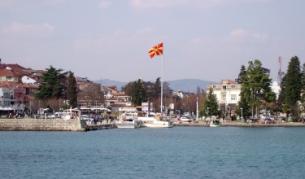 Георгиевски: Какво общо имаме с Александър Македонски?