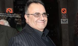 Божидар Димитров