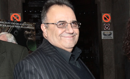 "Граждани срещу ДС" не искат агенти в парламента