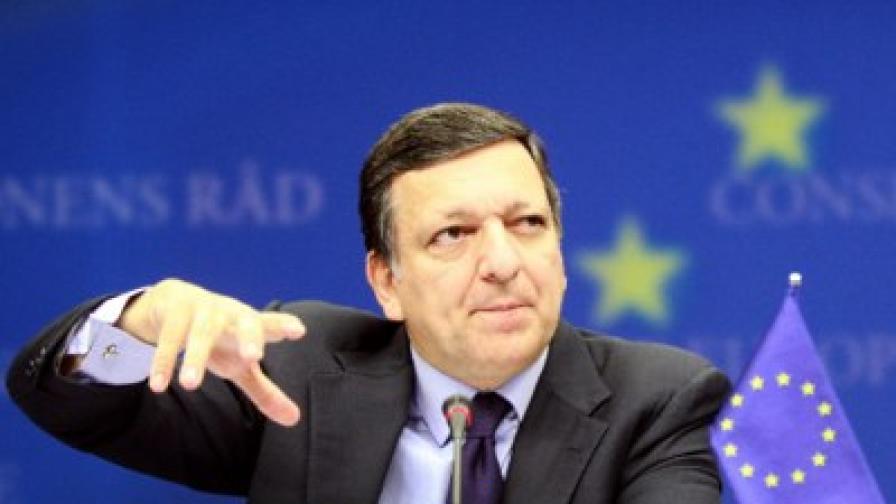 Барозу: България е права за допълнителни компенсации за АЕЦ 
