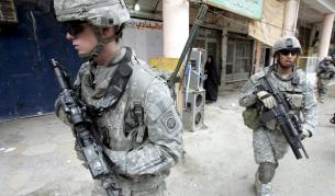 Пиянството се дължи на участието на войниците в мисии в зони с военни конфликти