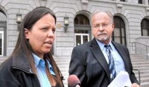 32-годишната майка на четири деца казва, че няма да плати парите