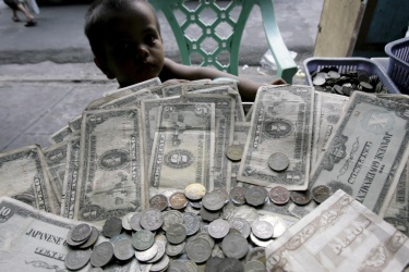 Световната банка с нова прогноза за световната икономика