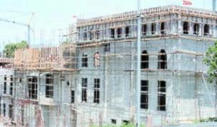 Сградата на музея