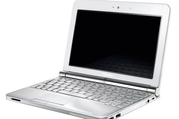 Малък нетбук с голяма батерия