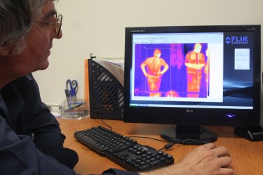 Майка и две деца със свински грип у нас