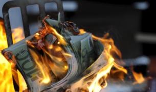 Трансперънси Интернешънъл: Няма политическа воля за борба с подкупите