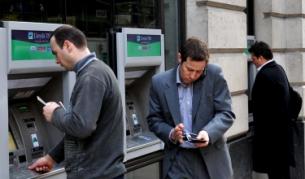 Застрашителен ръст на лошите заеми