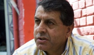 Александър Методиев, зам.-председател на Евророма