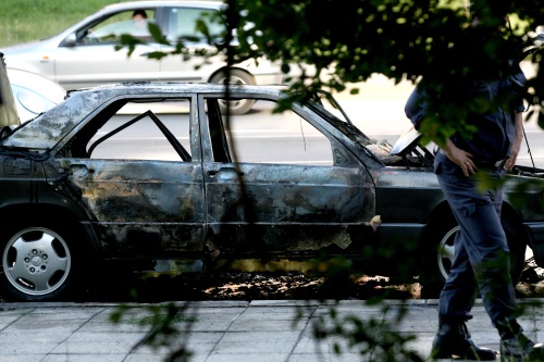 Брутално нападение в София