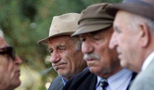 "Икономист": Краят на пенсиите