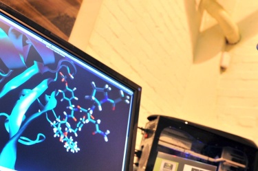 Първи работещ квантов процесор