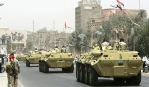 Ирак започва да пише собственото си бъдеще, отбелязва "Таймс"