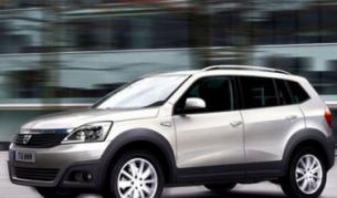 "Дачия" - добър отговор на кризата