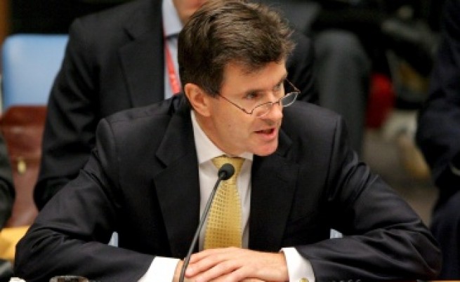 Шефът на МИ6 разконспириран във 