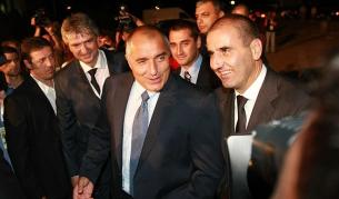 Светът коментира: Бляскава и смазваща победа на ГЕРБ