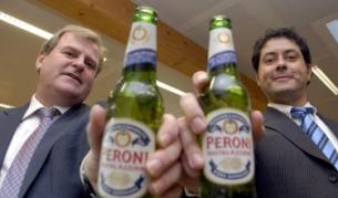 Европейците пестят от бира 