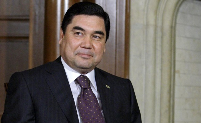 Туркменистан готов да осигури газ за 