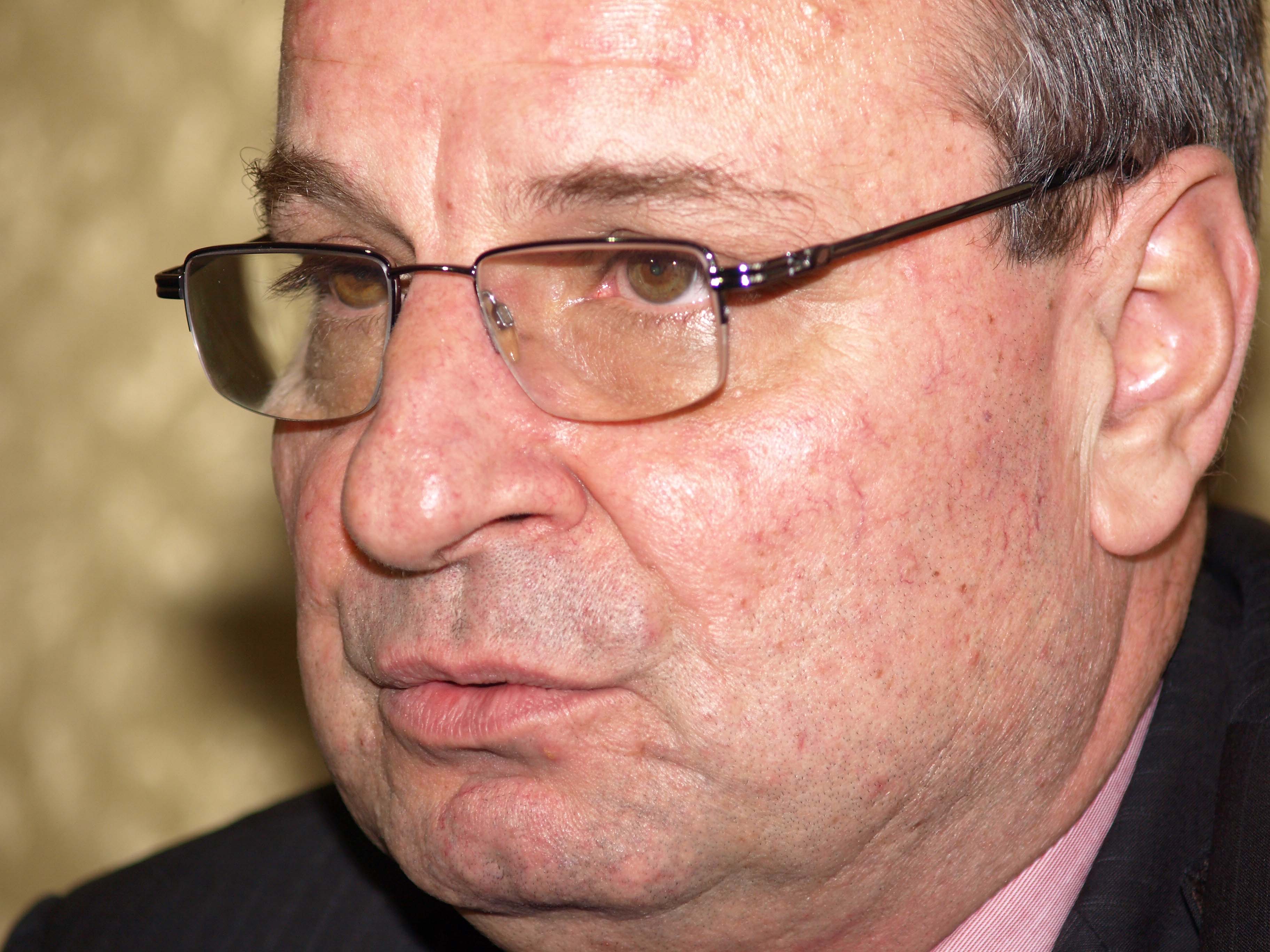 Павлин Димитров: Стоп патроните трябва да бъдат премахнати