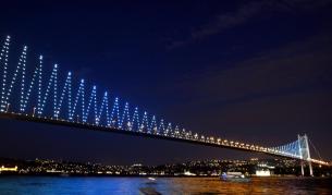 Турция премисли за "Набуко"