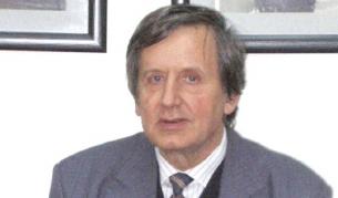 Професор Георги Марков