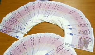 Около 585 млн. евро са усвоените средства по програма ФАР 