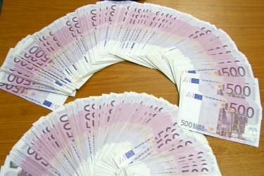 Около 585 млн. евро са усвоените средства по програма ФАР 