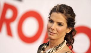 Сандра Бълок: Чаках да стана на 44, за да се съблека, но ми хареса