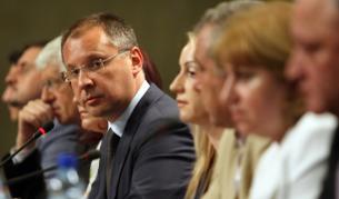 "Дневник": По тази логика - без парламент