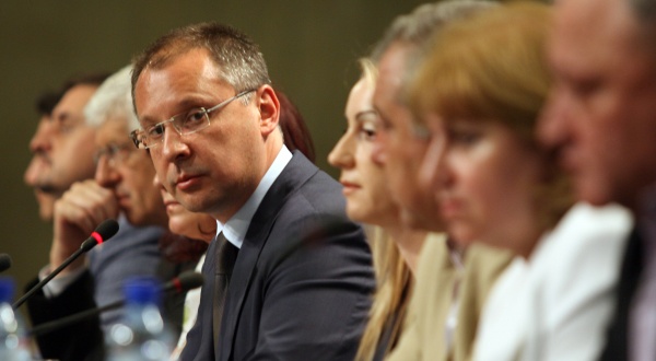 "Дневник": По тази логика - без парламент