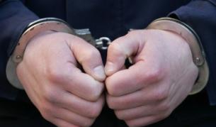 Арестуваха разследващ полицай от КАТ-София за подкупи