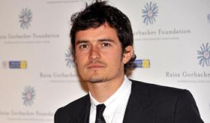 От дома на Орландо Блум са откраднати ценности и бижута на стойност 500 хил. долара