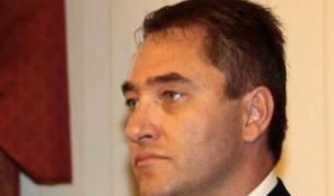 Изпълнителният директор на Пощенска банка и заместник-председател на АББ Асен Ягодин