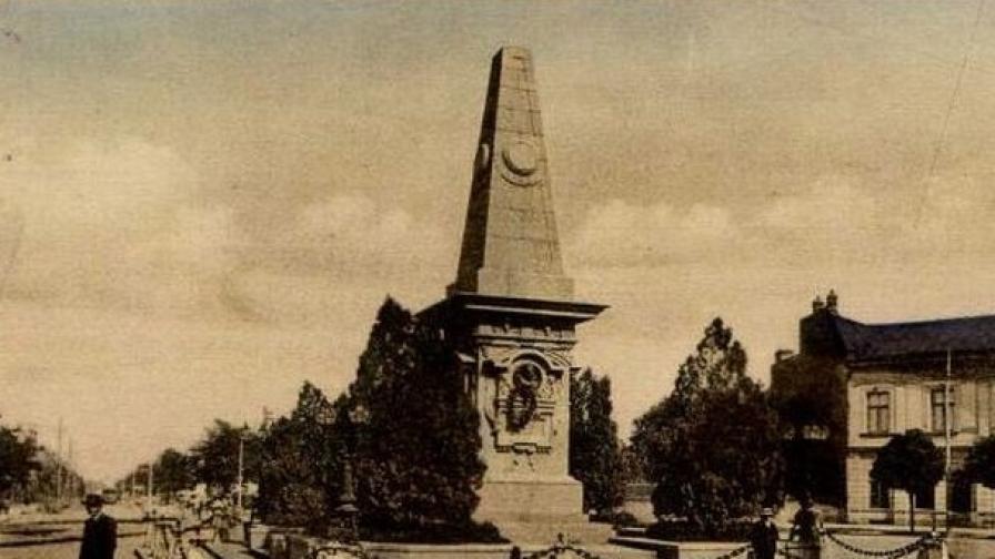 Колко са паметниците на Васил Левски по света
