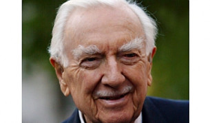 Уолтър Кронкайт