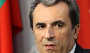 Министър Орешарски