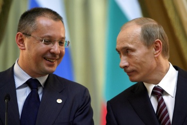 Русия не подкрепяла България достатъчно