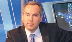 Бойко Василев