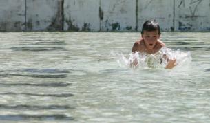 След жегата идва разхлаждане