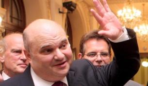 Елънбоугън: Няма да съм посланик в България