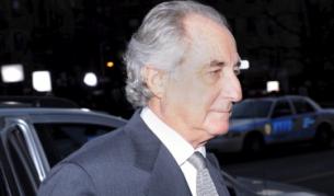 Бърнард Мадоф