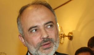 Новият министър на труда и социалната политика Тотю Младенов