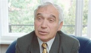 Д-р Желю Желев, президент на България 1990-1996 г.