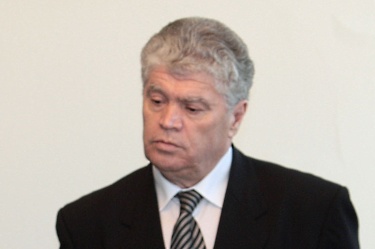 Александър Василевски е новият македонски посланик у нас